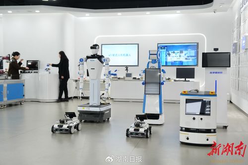 周博文 在具身智能的黃金時代，為技術開發按下加速鍵