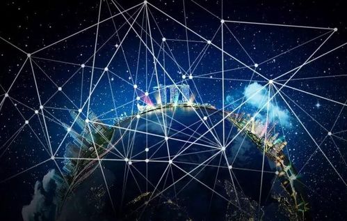 區(qū)塊鏈賦能互聯(lián)網數據服務 鏈正礦金所推動數字產業(yè)創(chuàng)新發(fā)展